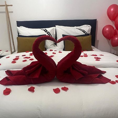 Evasion Spa 10 Saint-Lyé المظهر الخارجي الصورة