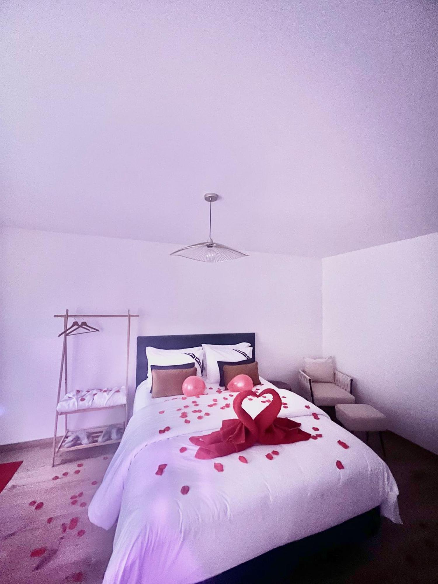 Evasion Spa 10 Saint-Lyé المظهر الخارجي الصورة