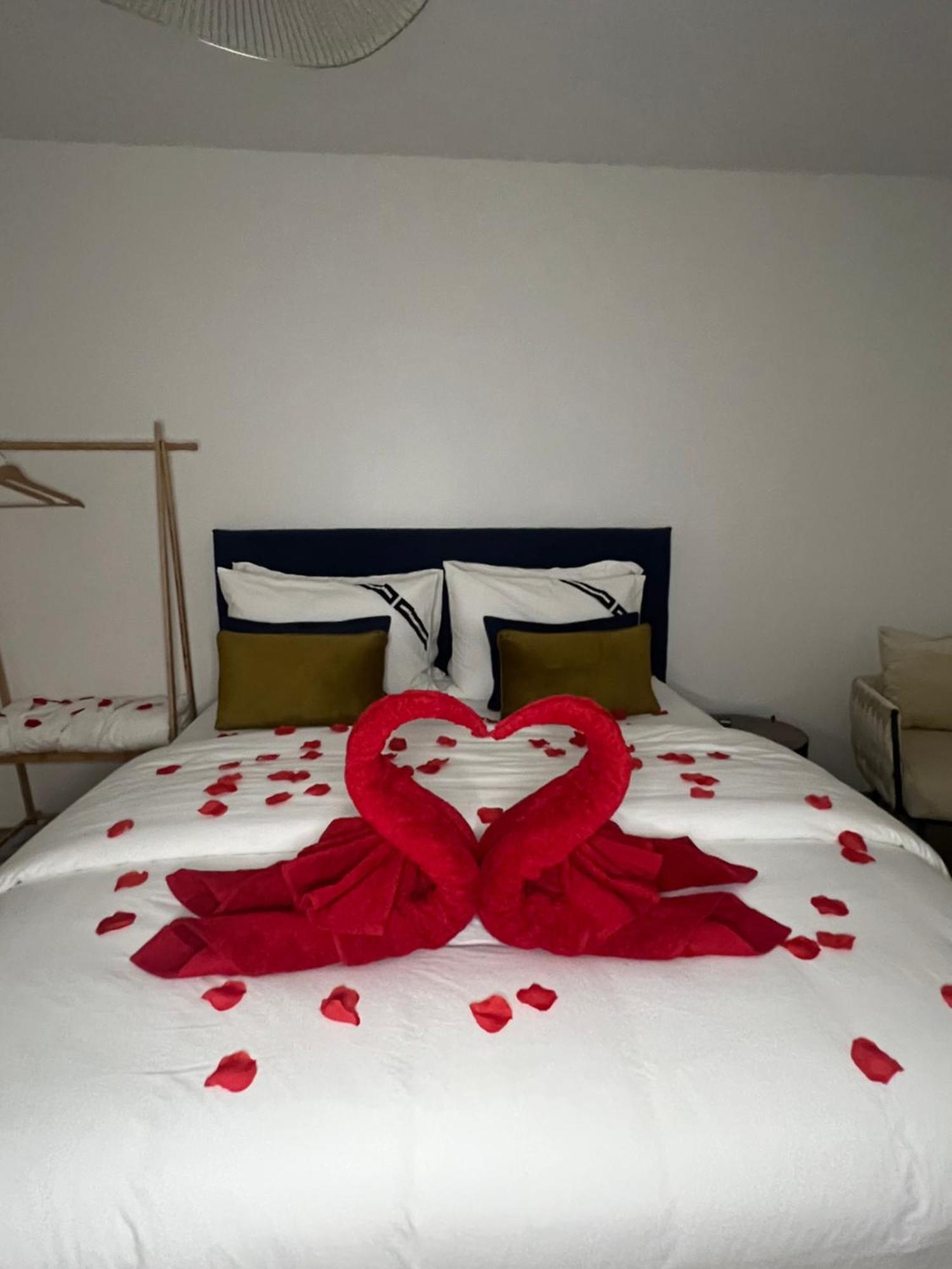 Evasion Spa 10 Saint-Lyé المظهر الخارجي الصورة