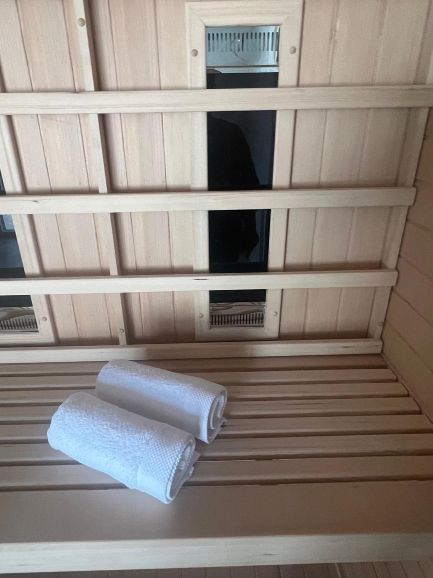 Evasion Spa 10 Saint-Lyé المظهر الخارجي الصورة